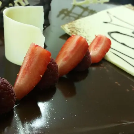 Otel Mercure Majestic