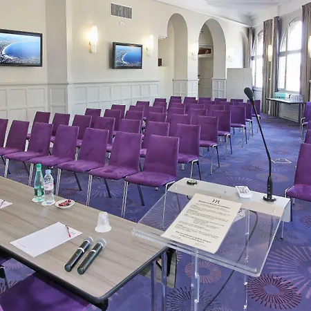 Otel Mercure Majestic