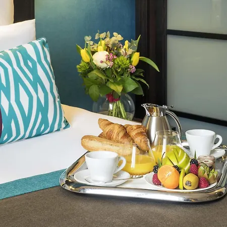 Mercure Majestic 4* La Baule