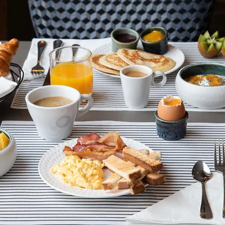 Mercure Majestic Otel 4*