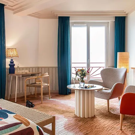 Otel Mercure Majestic La Baule