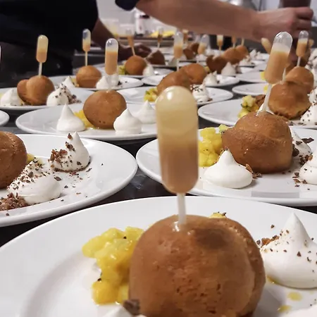 Mercure Majestic Otel