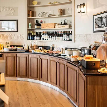 Otel Mercure Majestic