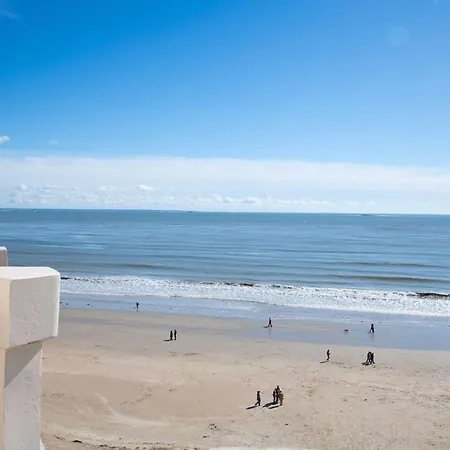 Otel Mercure Majestic La Baule