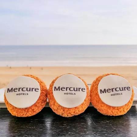 Mercure Majestic Otel 4*