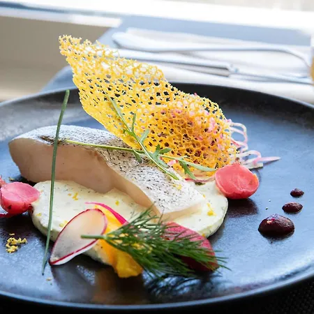 Mercure Majestic Otel La Baule