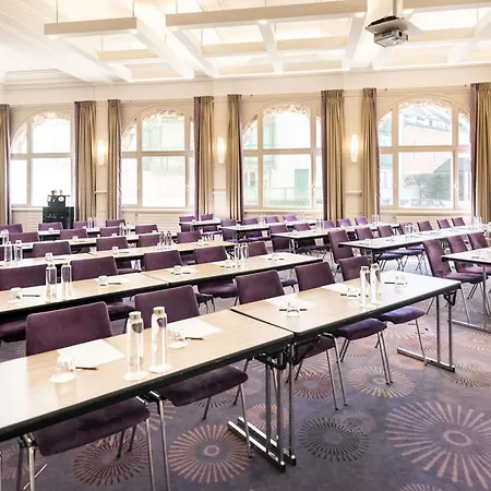 Otel Mercure Majestic