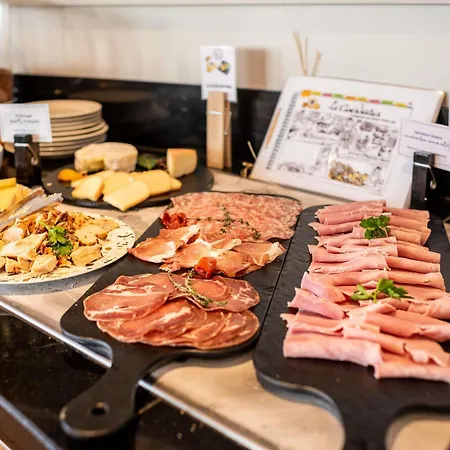 Mercure Majestic Otel