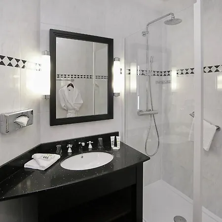 Mercure Majestic 4* La Baule-Escoublac