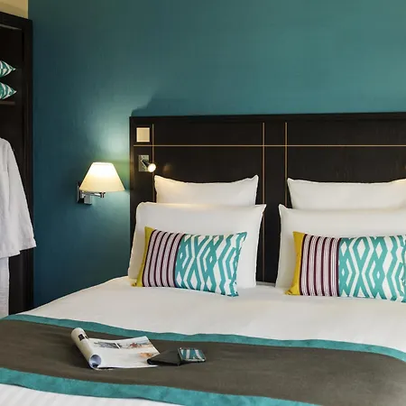 Mercure Majestic Hotel La Baule-Escoublac