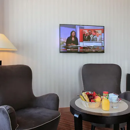 Mercure Majestic Otel 4*