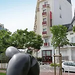 Hotel Mercure Majestic La Baule-Escoublac