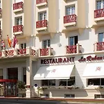 Hotel Mercure Majestic La Baule-Escoublac
