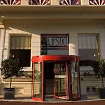 Hotel Mercure Majestic 4*