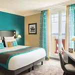 Hotel Mercure Majestic 4*