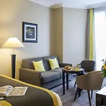 Mercure Majestic 4* La Baule-Escoublac