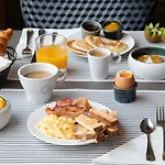 Mercure Majestic Hotel 4*