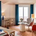 Hotel Mercure Majestic La Baule-Escoublac