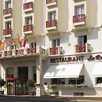 Mercure Majestic 4* La Baule-Escoublac