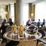 Hotel Mercure Majestic