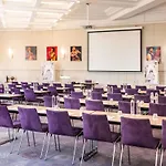 Hotel Mercure Majestic 4*