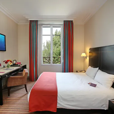 Mercure Majestic Hotel