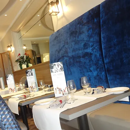 Mercure Majestic