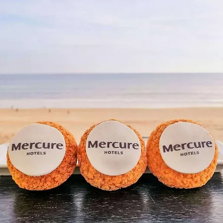 Hotel Mercure Majestic