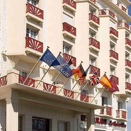 Mercure Majestic Hotel La Baule-Escoublac