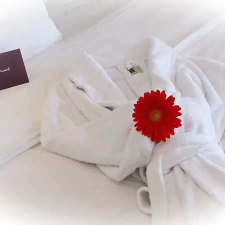 Mercure Majestic 4*
