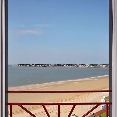 Mercure Majestic La Baule-Escoublac