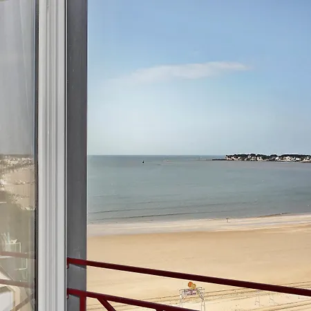 Hotel Mercure Majestic La Baule-Escoublac