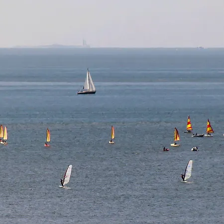 Mercure Majestic 4* La Baule-Escoublac