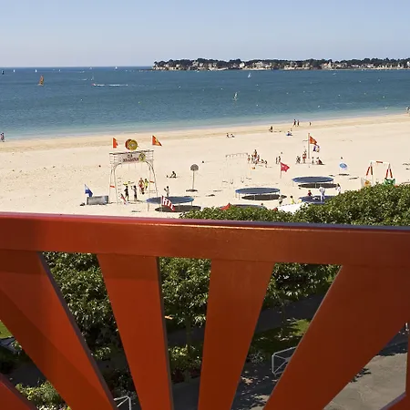 Mercure Majestic La Baule-Escoublac