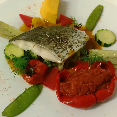 Hotel Mercure Majestic