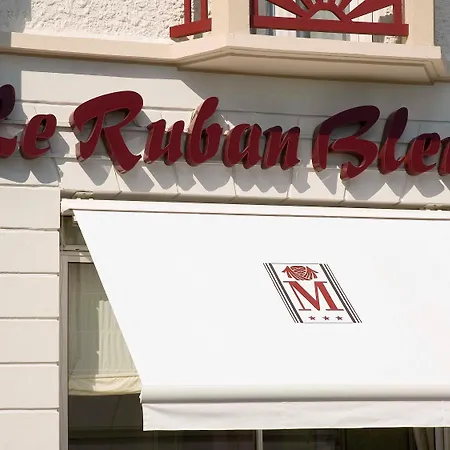 فندق Mercure Majestic La Baule