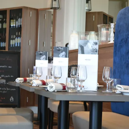 Mercure Majestic Hotel La Baule-Escoublac