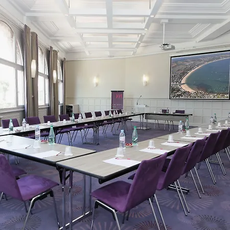 Mercure Majestic La Baule-Escoublac