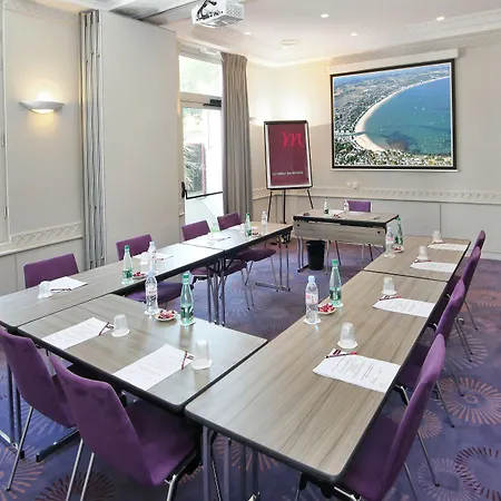 Mercure Majestic 4* La Baule-Escoublac
