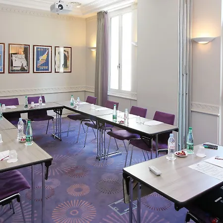 Mercure Majestic فندق 4*