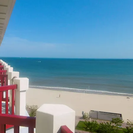 Mercure Majestic מלון La Baule