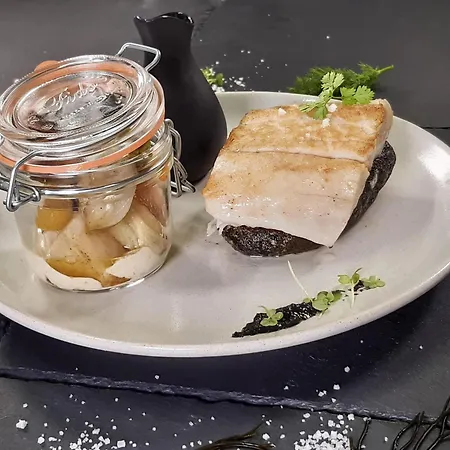 Mercure Majestic Hotel