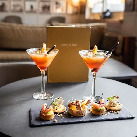 فندق Mercure Majestic La Baule