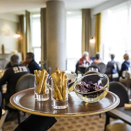 מלון Mercure Majestic