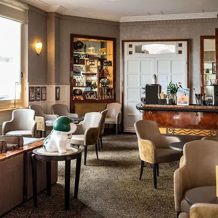 Mercure Majestic La Baule-Escoublac