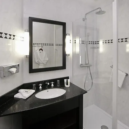 酒店 拉波勒美居酒店 4*