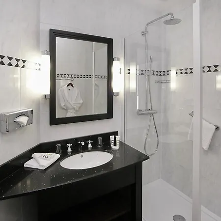 Mercure Majestic Hotel La Baule-Escoublac