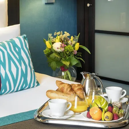 فندق Mercure Majestic 4*