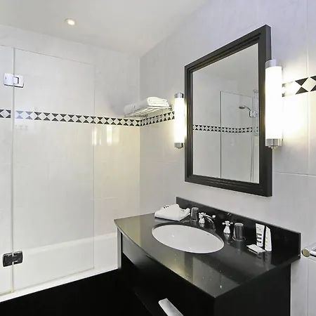 Hotel Mercure Majestic