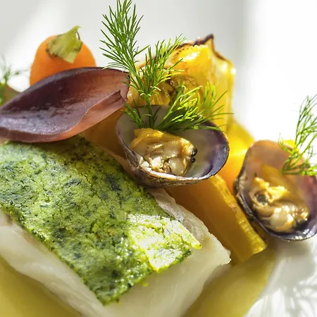 Hotel Mercure Majestic